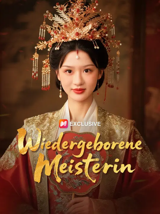 Wiedergeborene Meisterin