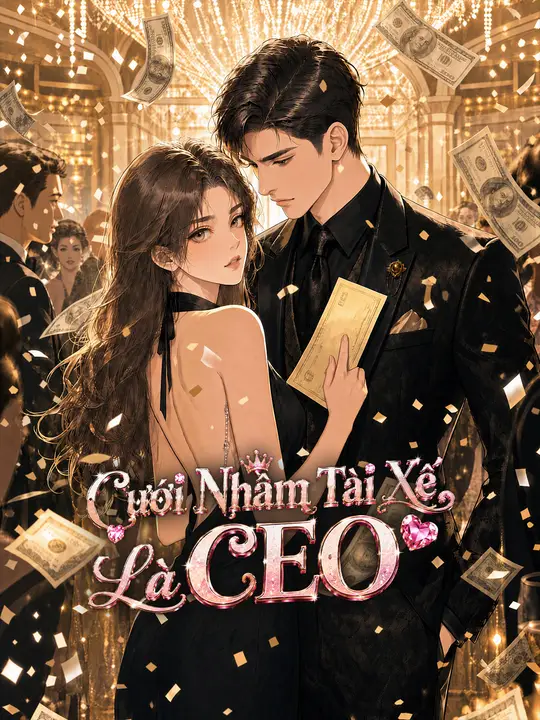 Cưới Nhầm Tài Xế Là CEO