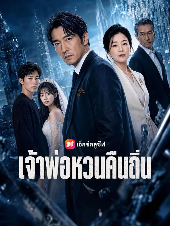เจ้าพ่อหวนคืนถิ่น