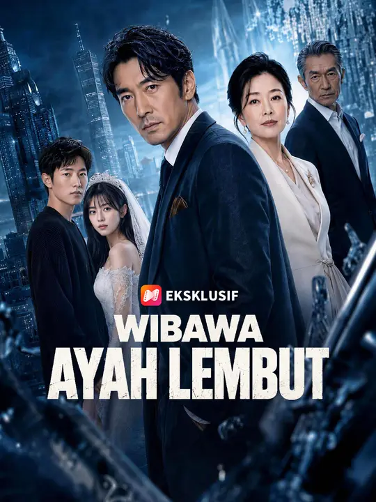 Wibawa Ayah Lembut