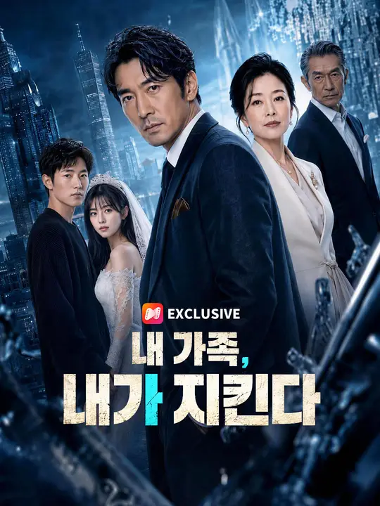 내 가족, 내가 지킨다