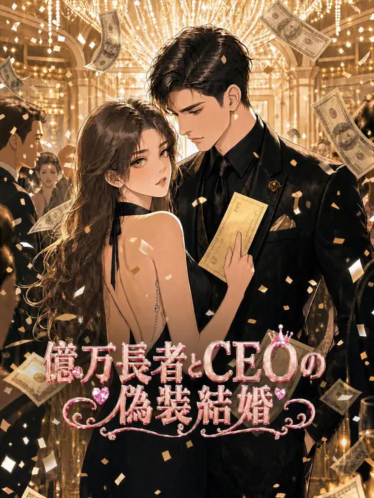 億万長者とCEOの偽装結婚