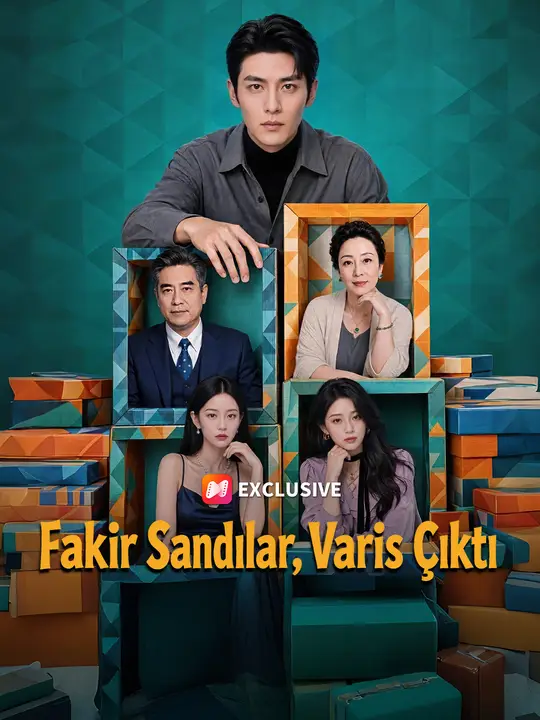 Fakir Sandılar, Varis Çıktı