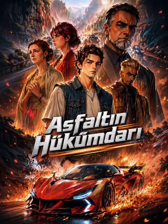Asfaltın Hükümdarı