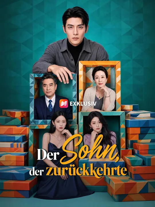 Der Sohn, der zurückkehrte