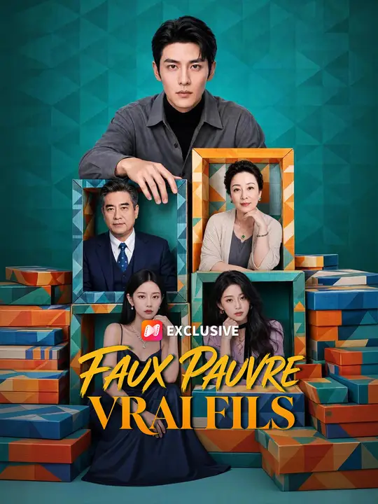 FAUX PAUVRE, VRAI FILS