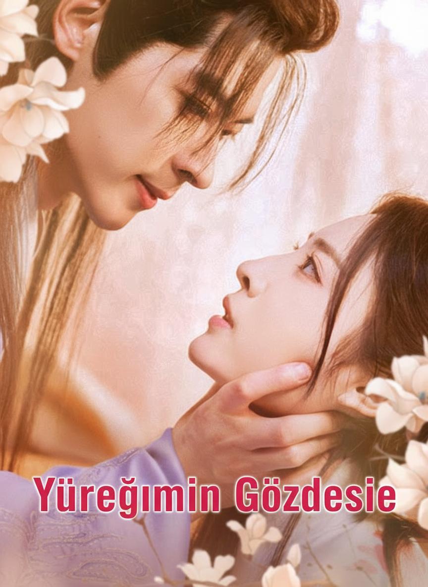 Yüreğimin Gözdesi