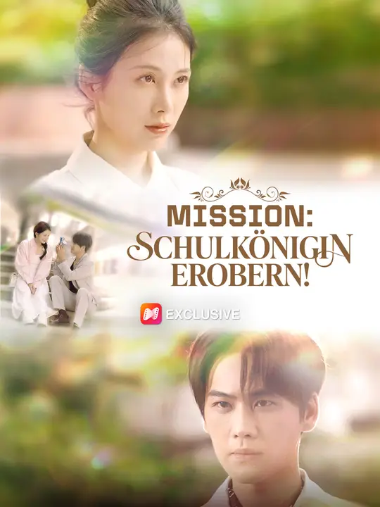 Mission: Schulkönigin erobern!