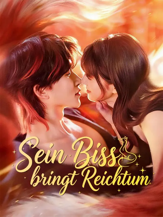 Sein Biss bringt Reichtum