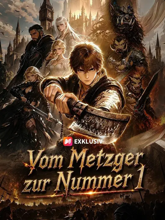 Vom Metzger zur Nummer 1