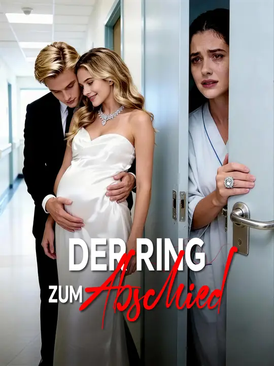 Der Ring zum Abschied