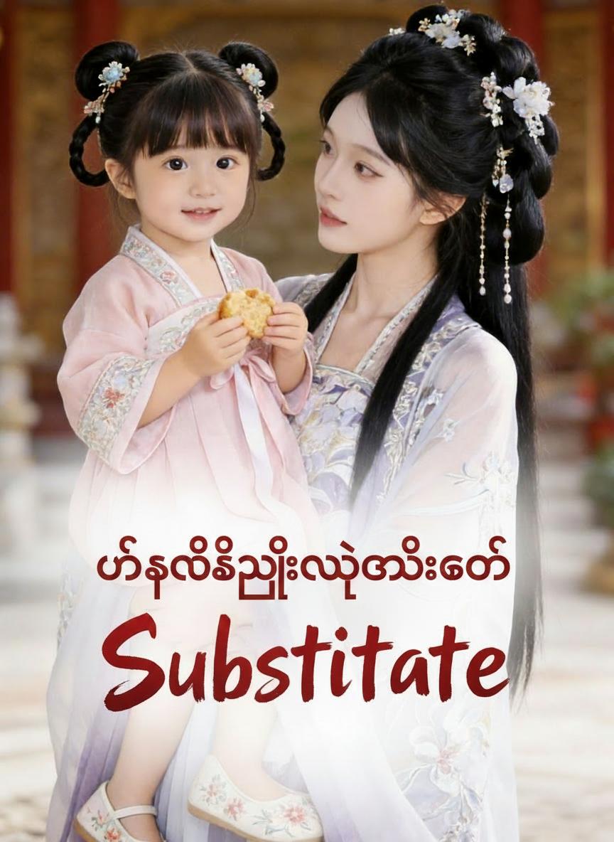 ရူးသွပ်နေတဲ့ မင်းသမီးက ငါ့ကို ကောက်ယူခဲ့တယ်