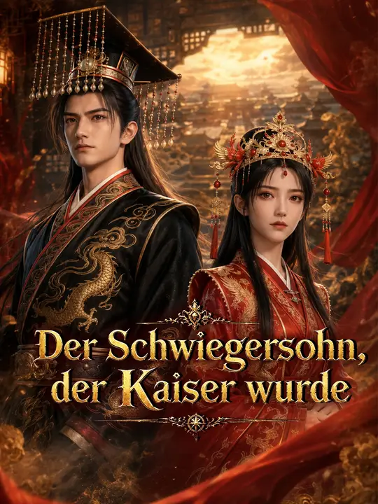 Der Schwiegersohn, der Kaiser wurde