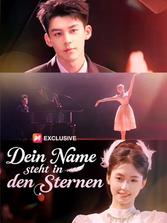 Dein Name steht in den Sternen