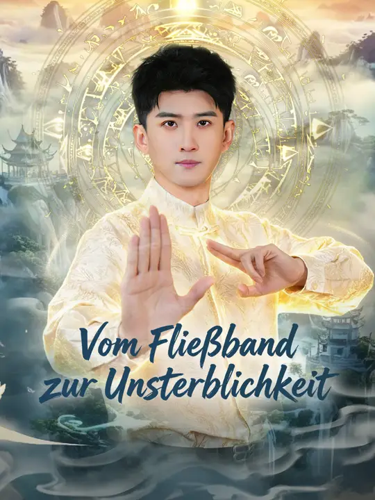 Vom Fließband zur Unsterblichkeit