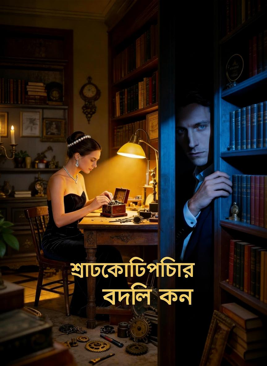 শতকোটিপতির বদলি কনে