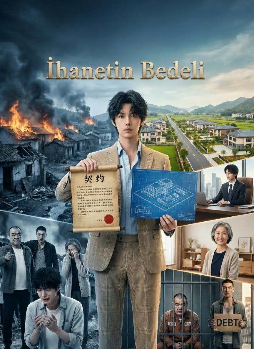 İhanetin Bedeli