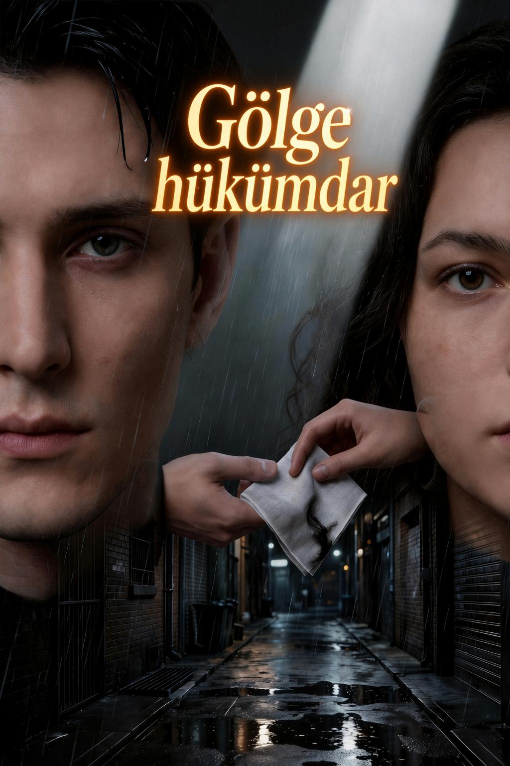 Gölge hükümdar