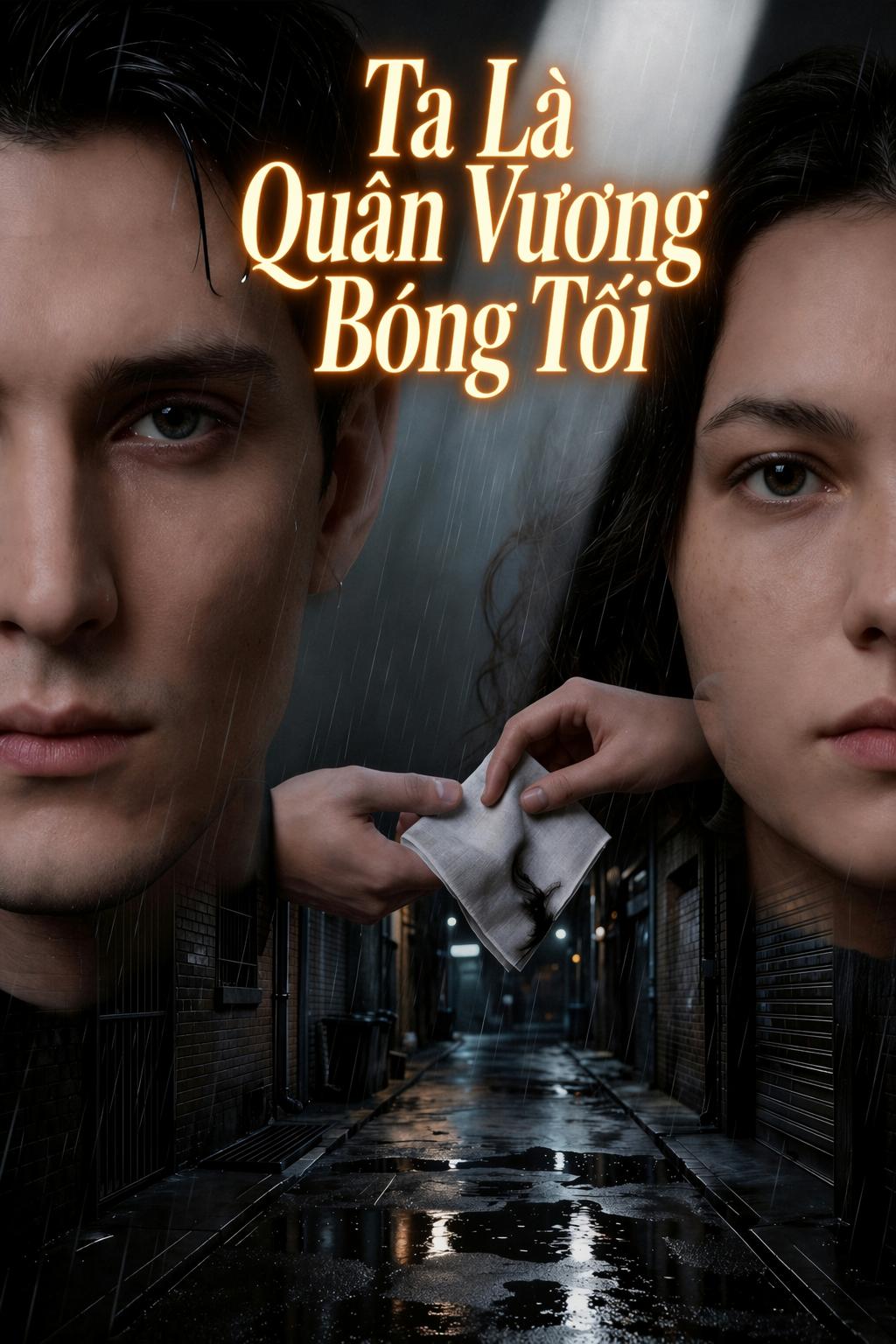 Ta Là Quân Vương Bóng Tối