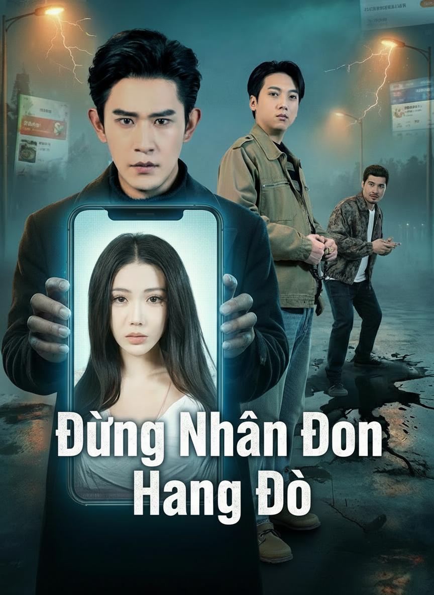 Đừng Nhận Đơn Hàng Đó