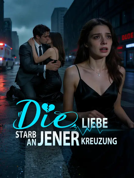 Die Liebe starb an jener Kreuzung