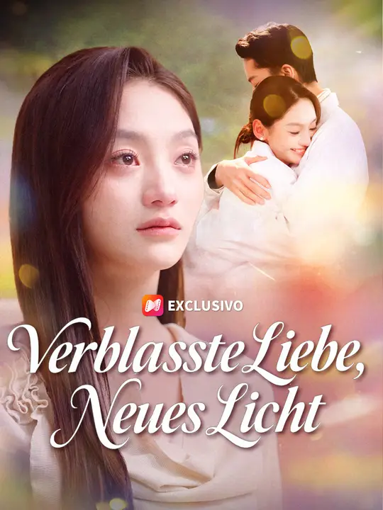 Verblasste Liebe, Neues Licht