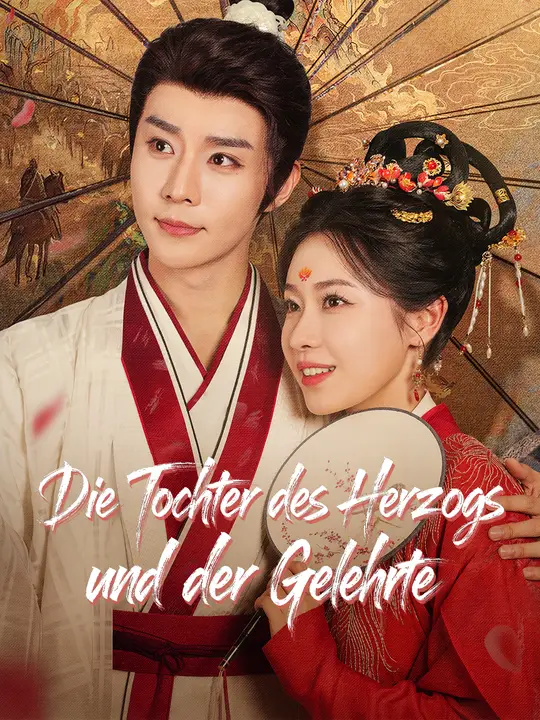 Die Tochter des Herzogs und der Gelehrte