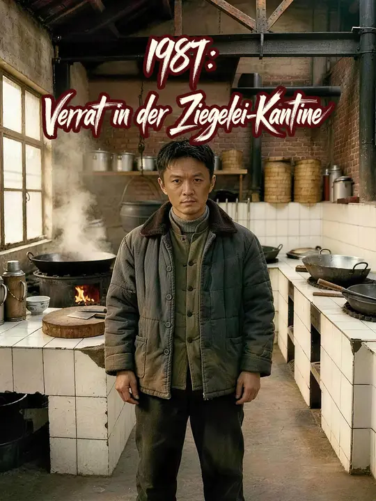 1987: Verrat in der Ziegelei-Kantine