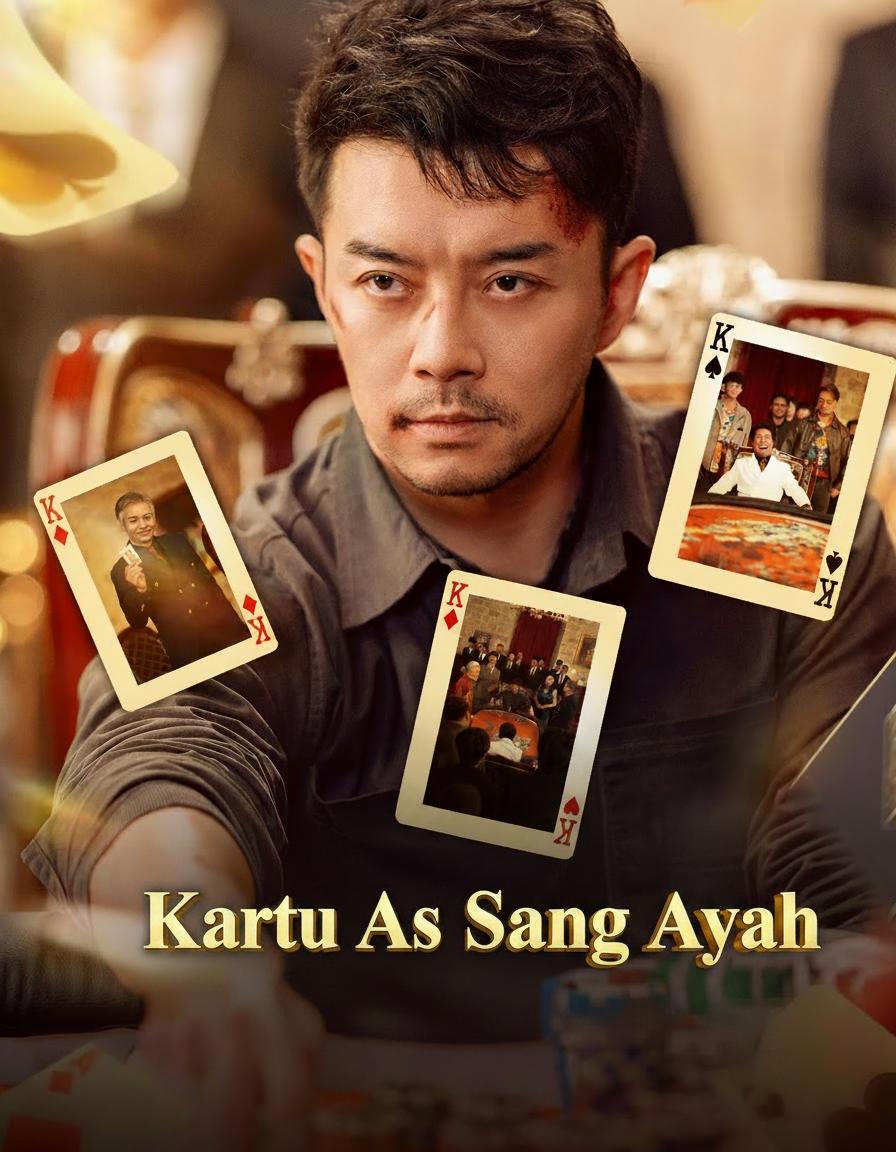 Kartu As Sang Ayah