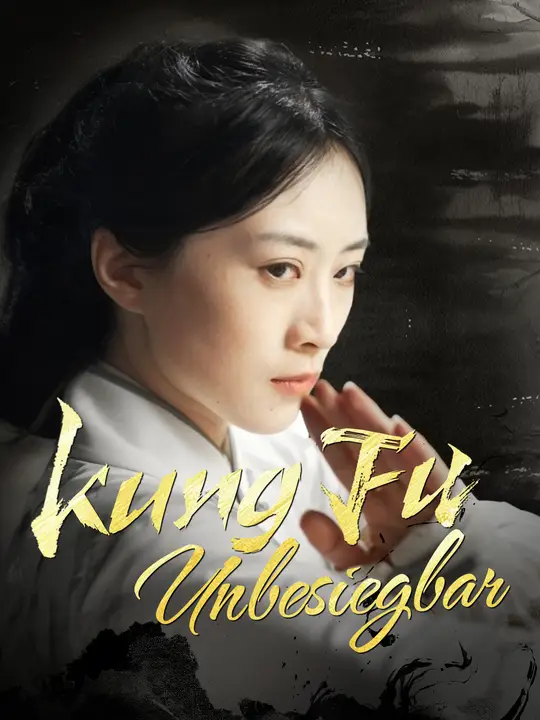 Kung Fu Unbesiegbar
