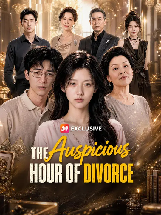 The Auspicious Hour of Divorce
