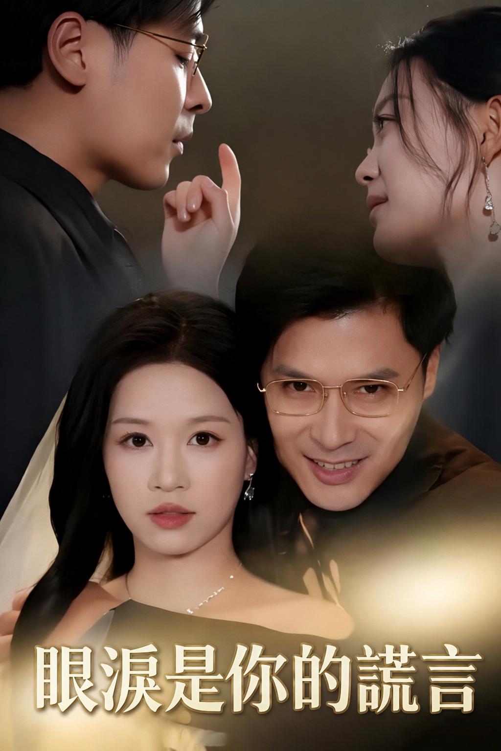 眼淚是你的謊言