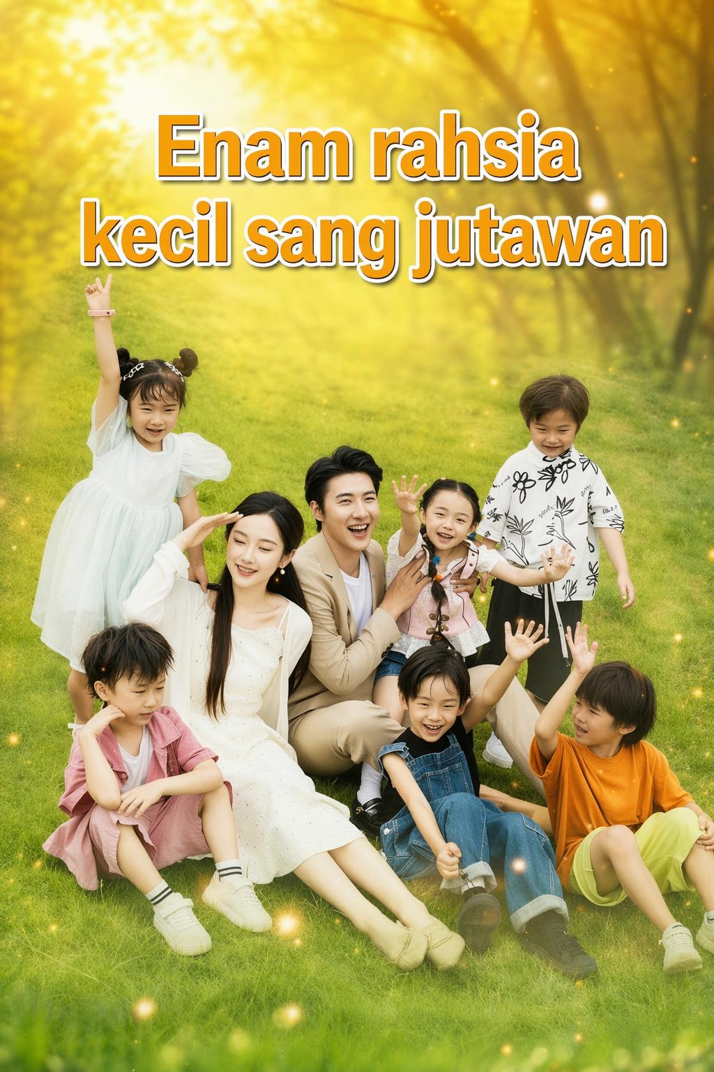 Enam rahsia kecil sang jutawan
