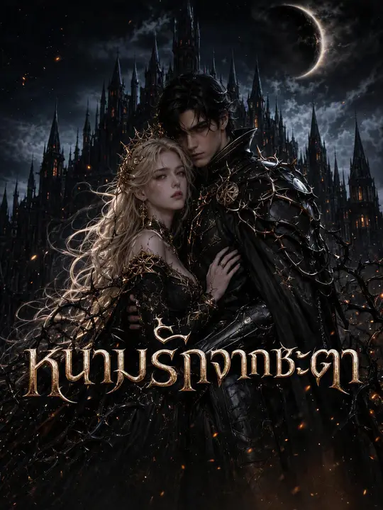 หนามรักจากชะตา