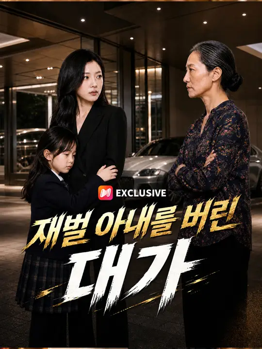 재벌 아내를 버린 대가