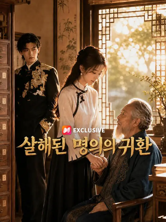 살해된 명의의 귀환