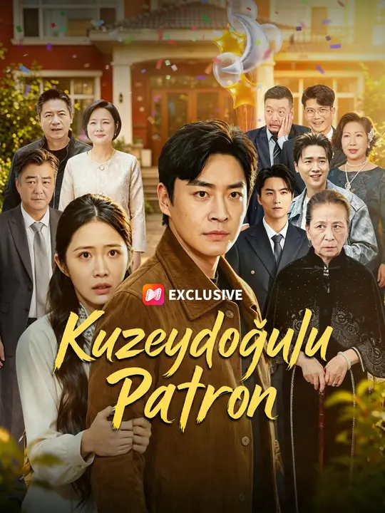 Kuzeydoğulu Patron