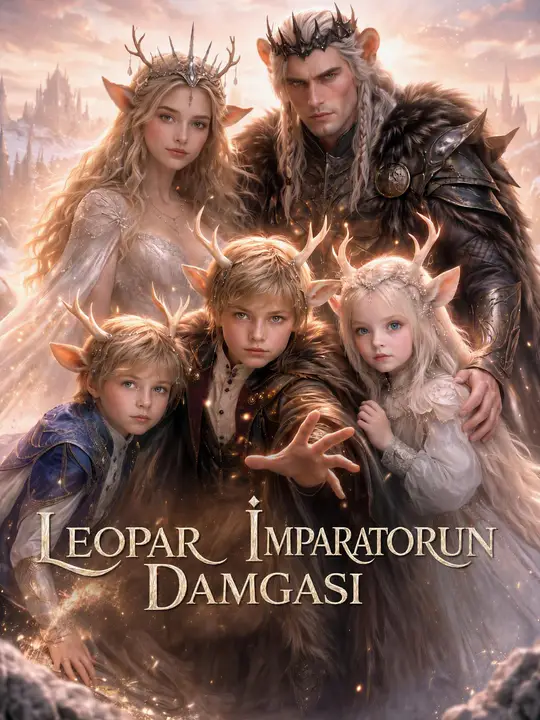 Leopar İmparatorun Damgası