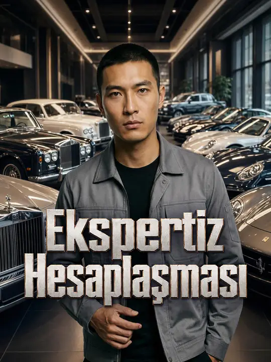 Ekspertiz Hesaplaşması