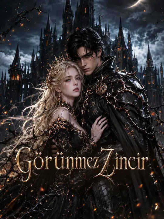 Görünmez Zincir