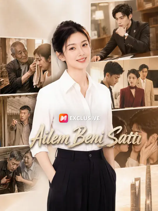 Ailem Beni Sattı