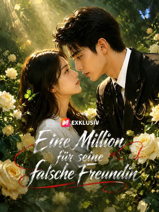 Eine Million für seine falsche Freundin