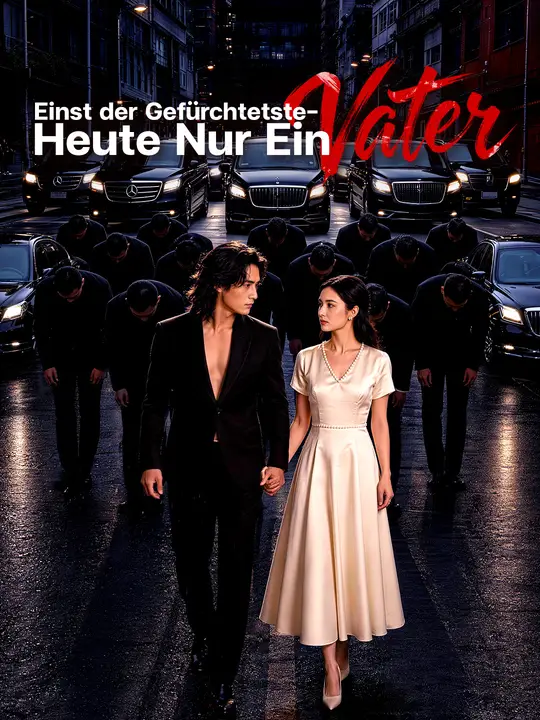Einst der Gefürchtetste – heute nur ein Vater
