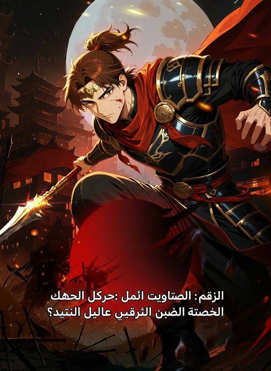 السفر عبر الزمن إلى الممالك الثلاث: الاستيقاظ كزعيم للعمائم الصفراء؟