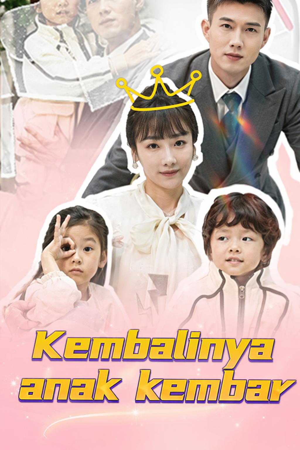 Anak Kembar sang Miliarder