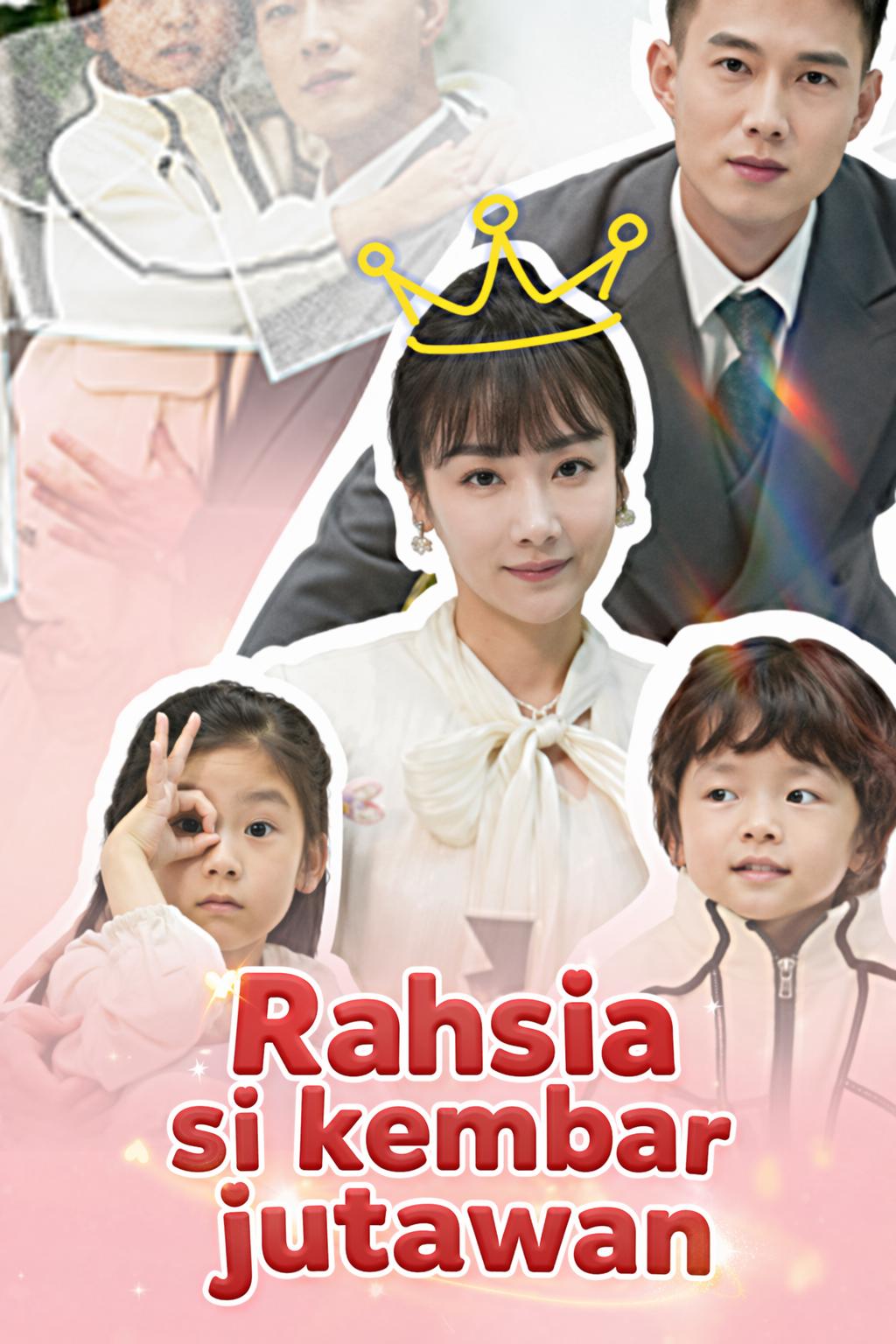 Rahsia si kembar jutawan