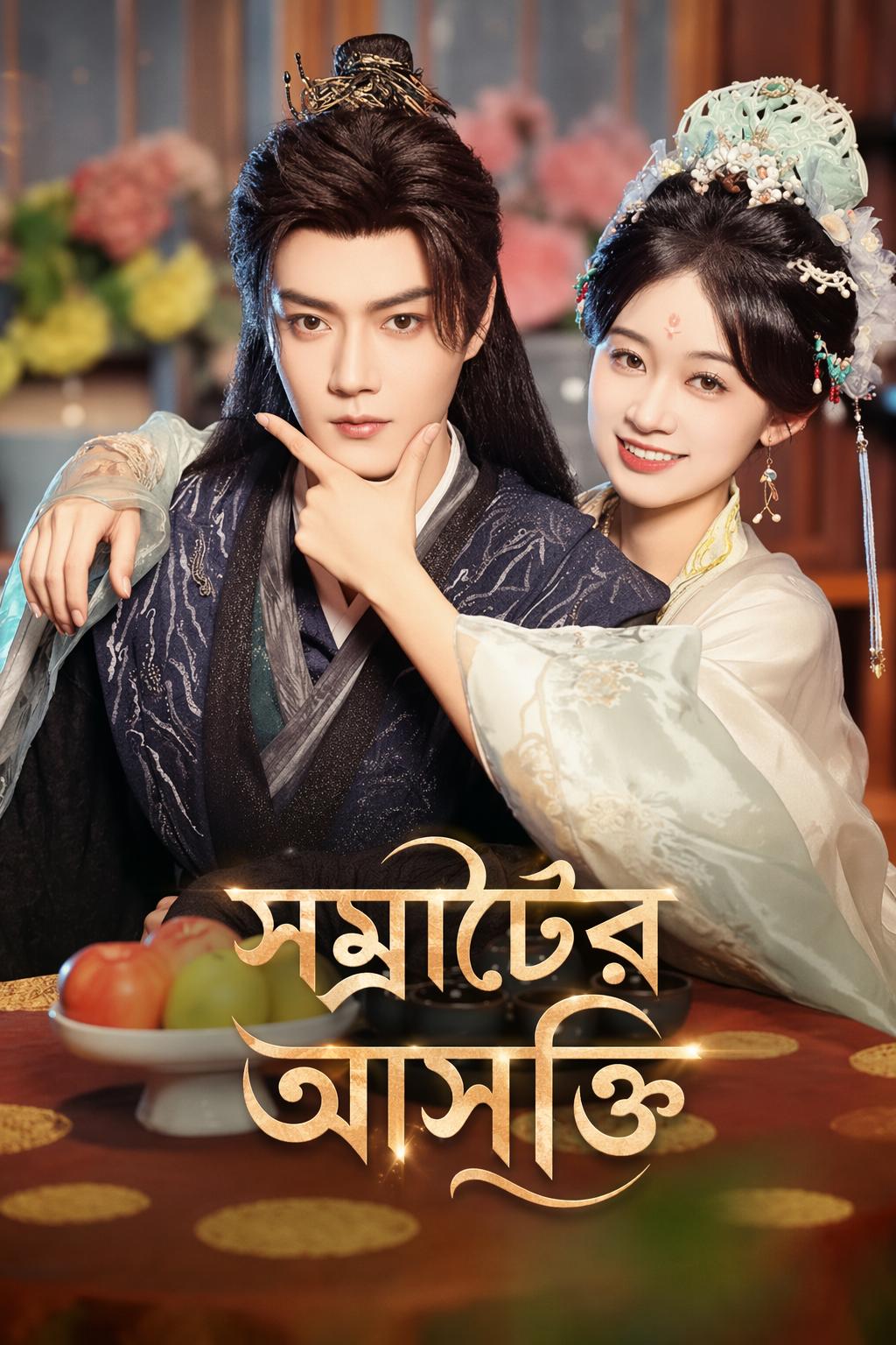 সম্রাটের আসক্তি