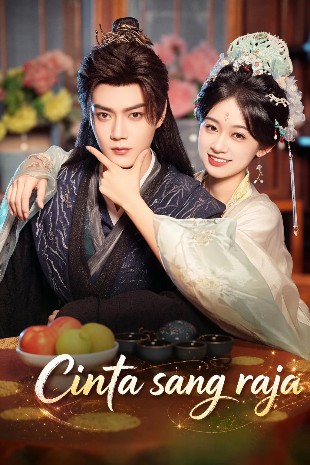 Cinta sang raja