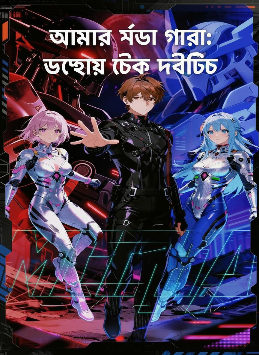আমার মেচা গার্ল: উপহাস থেকে দেবীত্বে
