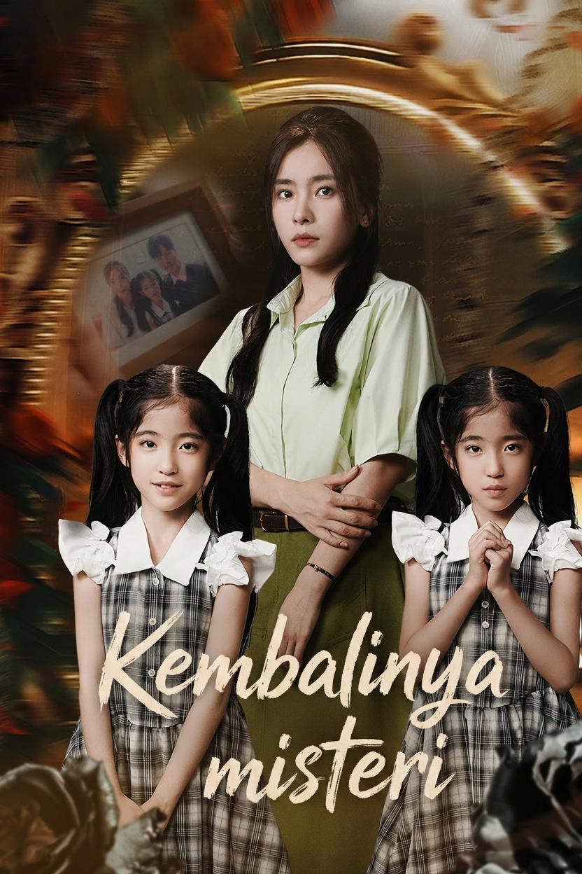 Kembalinya kembar misteri